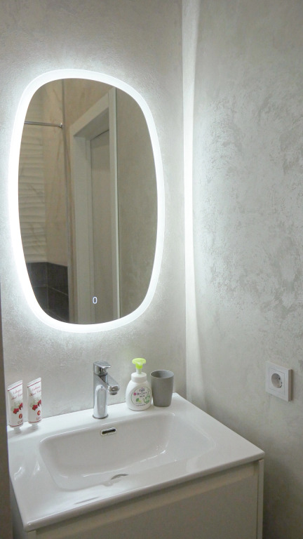 Апартаменты Tora Residence