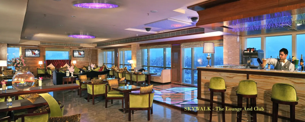 SkyCity Hotel Gurgaon