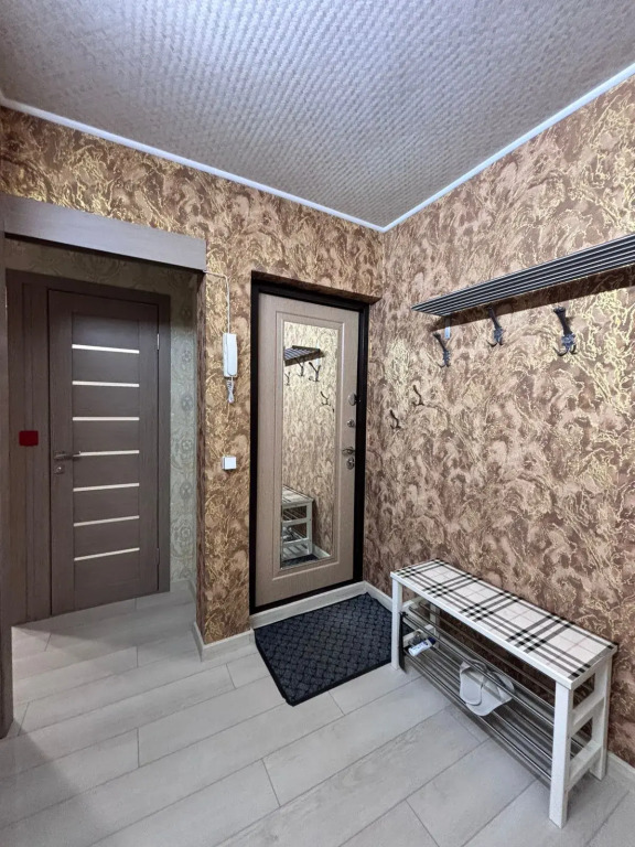 Квартира Rooms 55