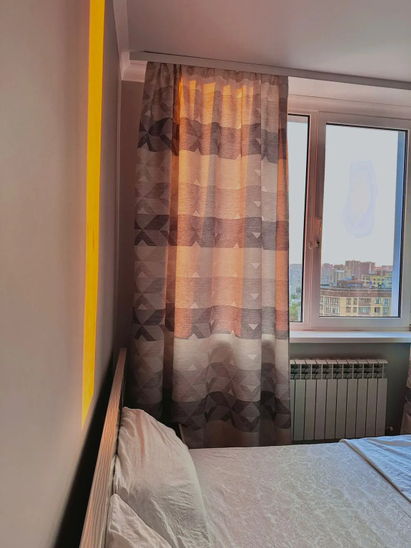 Апартаменты ЖК Тихий Центр от Sweet Home Group
