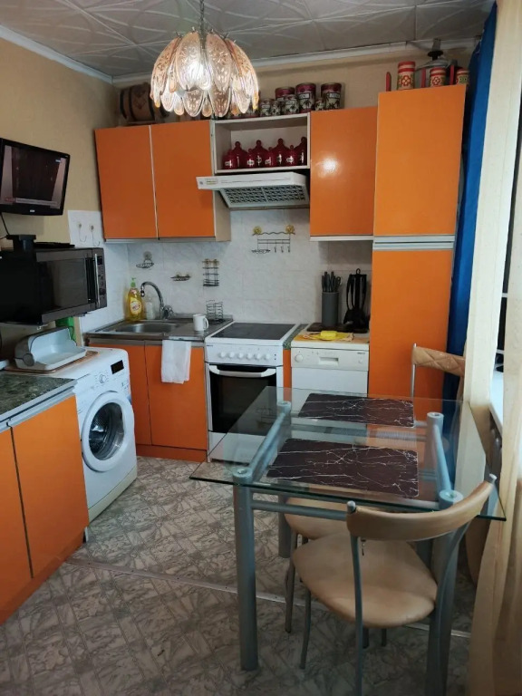 Квартира на Гагарина 9а