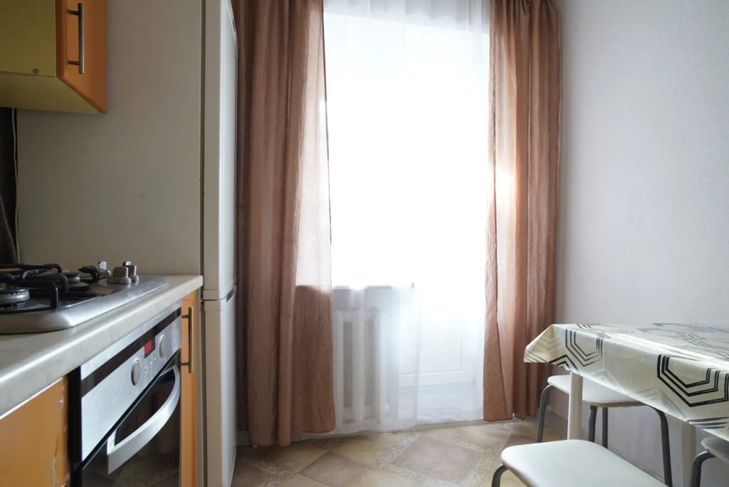Апартаменты  Right Room двухкомнатные на Билибина 21