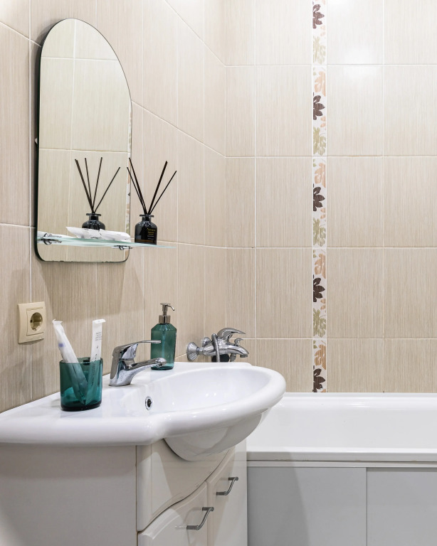 Апартаменты Residence Elegance на четыре персоны