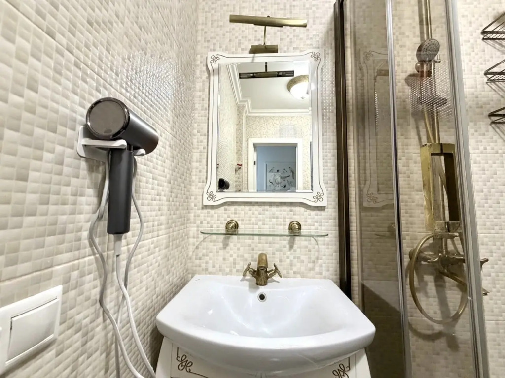 Studiya, 32 Kvm Flat