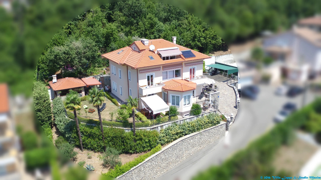 Villa Luppo