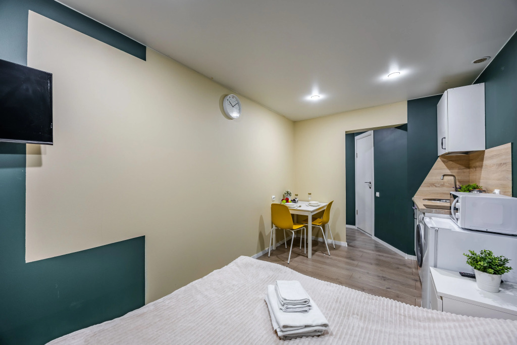 Apartment на Достоевского Дос5