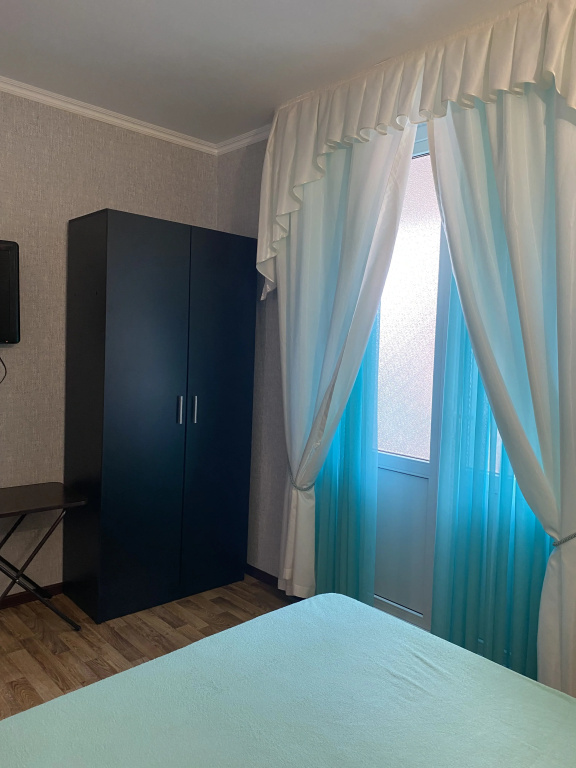 Меблированные комнаты Арго