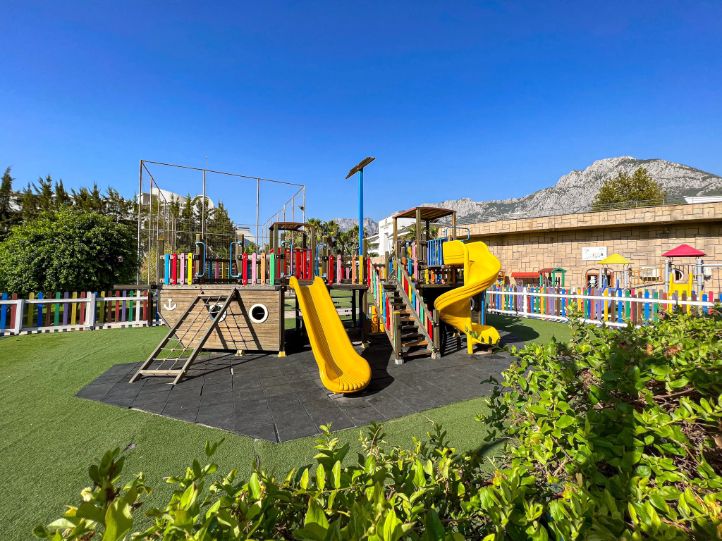 Transatlantik Hotel & Spa - Ultra All Inclusive