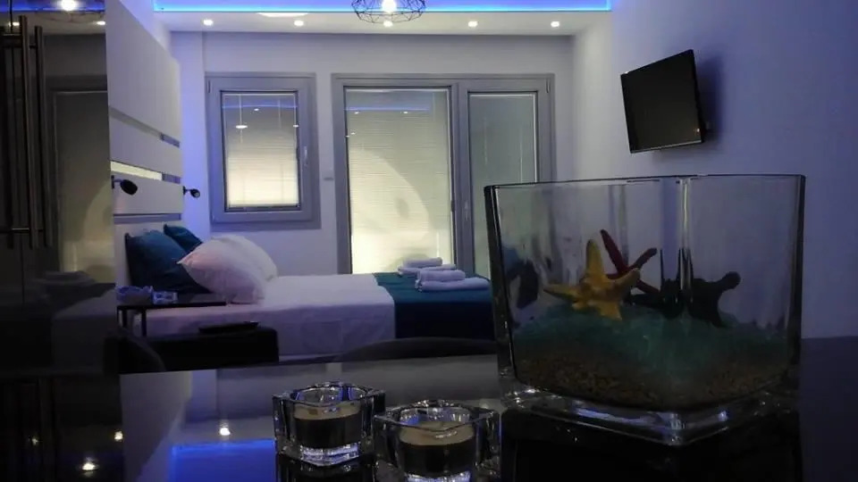 Mariandry Boutique Apartments