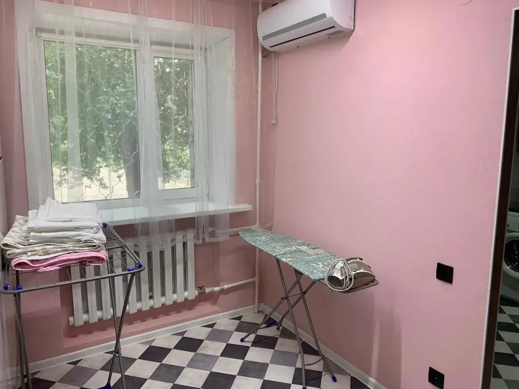 Хостел Petropavlovsk