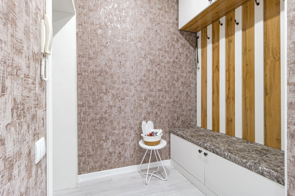 Royal Comfort Flat