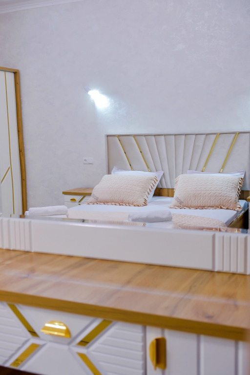 Частный Дом Cozy Two-Story House