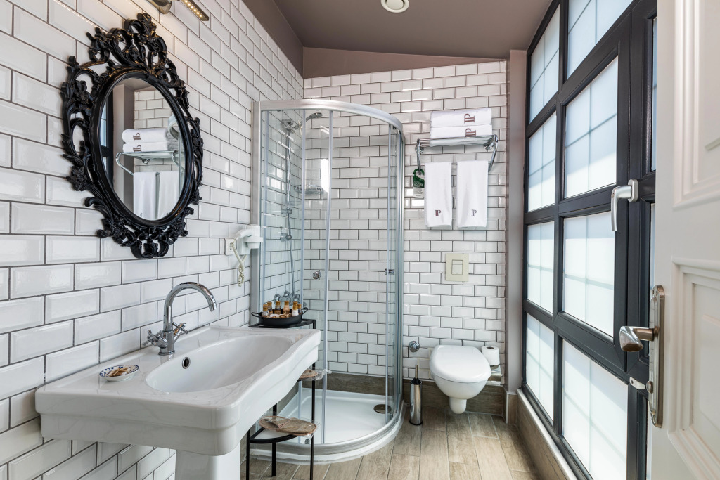 Petros Boutique Hotel