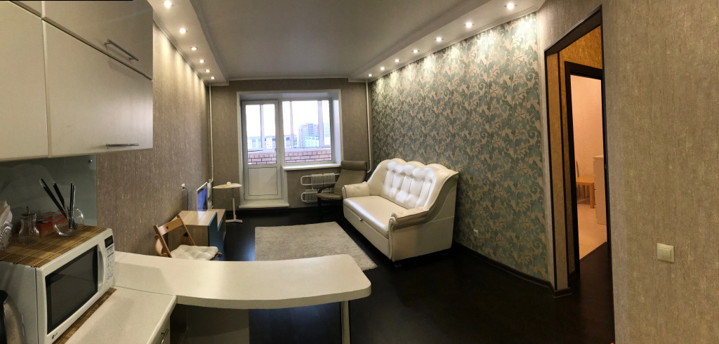 Апартаменты Atrooms Popova