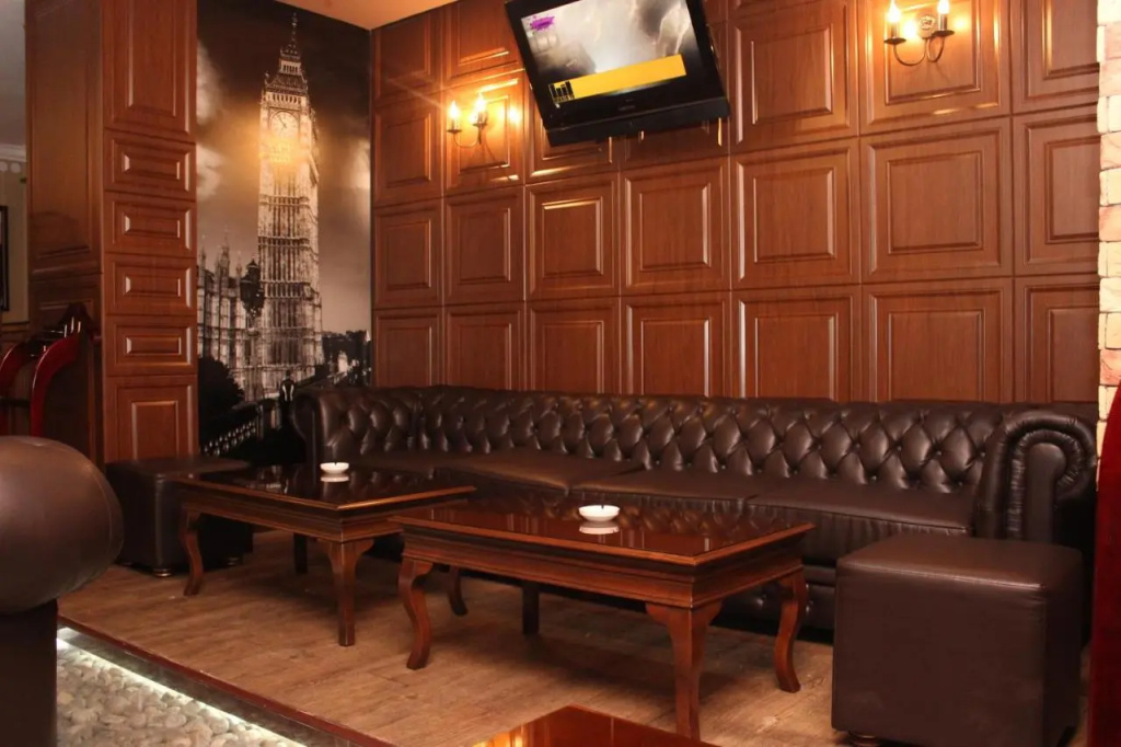 King Hotel Astana