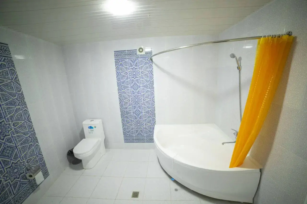 Sultanat Hotel