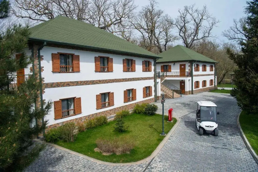 River Inn Resort and Spa Hotel