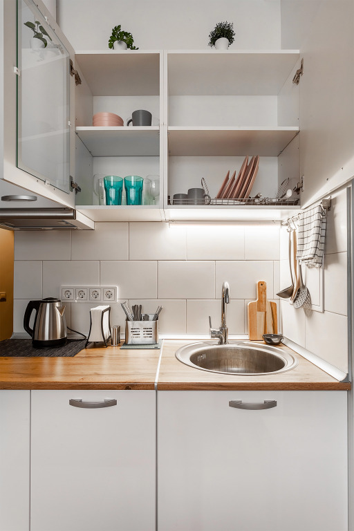 Rent4you SeePort Vasileostrovskaya Apartments