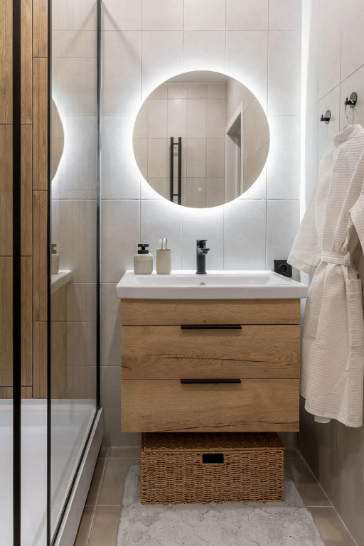 Апартаменты Prim Rooms Новые Горизонты 2