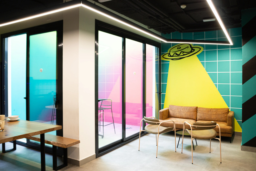 Хостел Funker Hostel