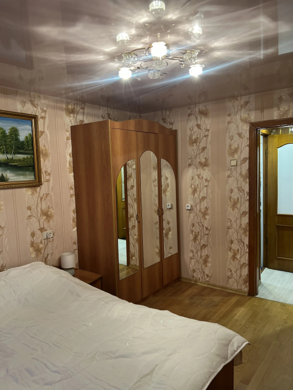 Квартира Фурманова 17