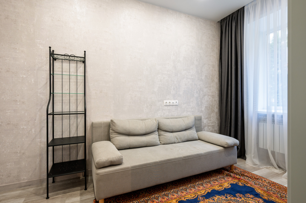 Квартира Лампа Алладина в центре Казани Milli House