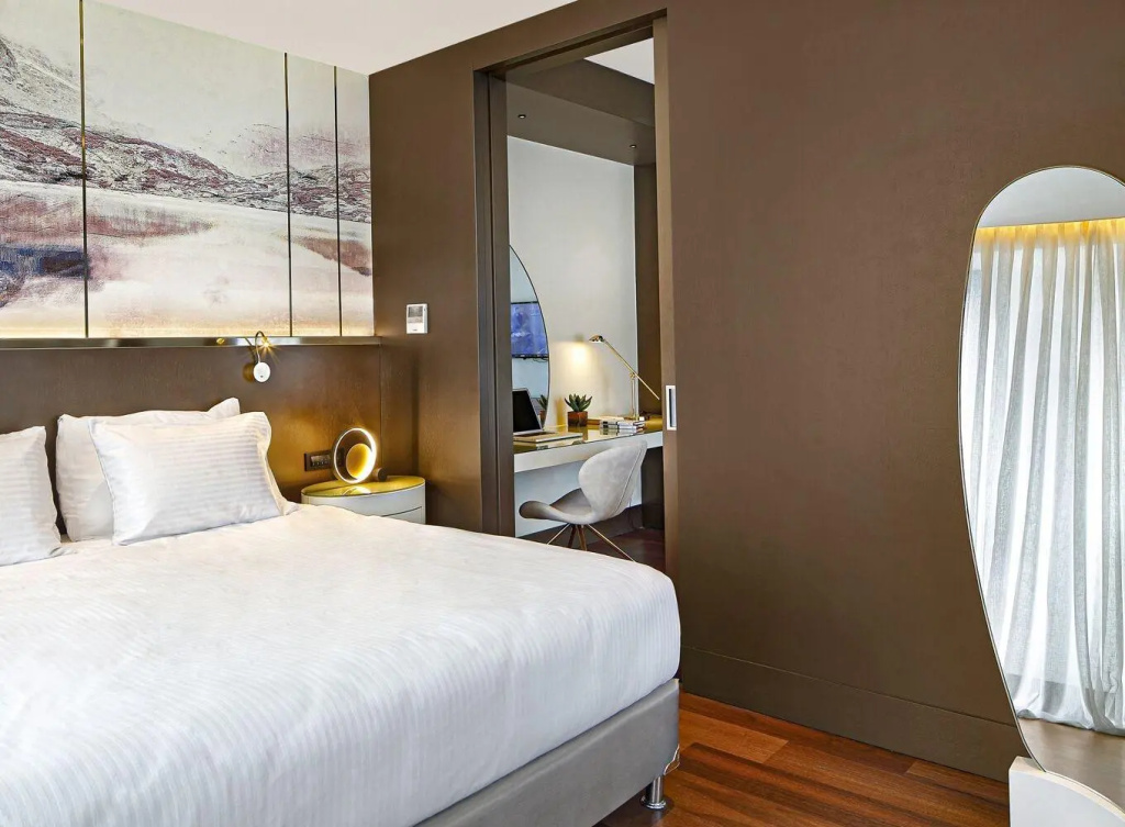 The G Hotels Istanbul