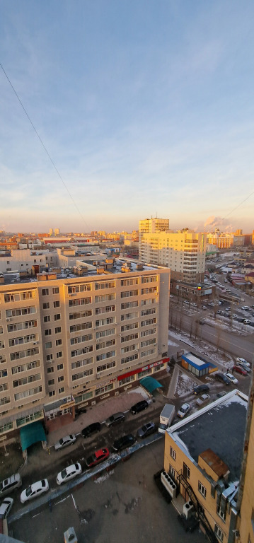 Квартира Уютные Апартаменты ЖК Нур Отау