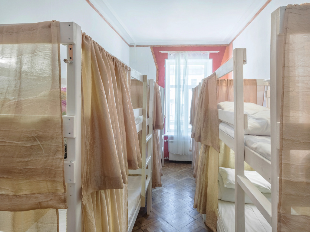 Хостел Saint Germain