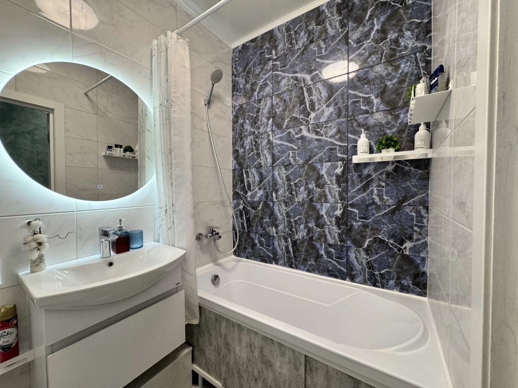 Квартира Blue Sky Apartments в центре г. Ростова-на-Дону