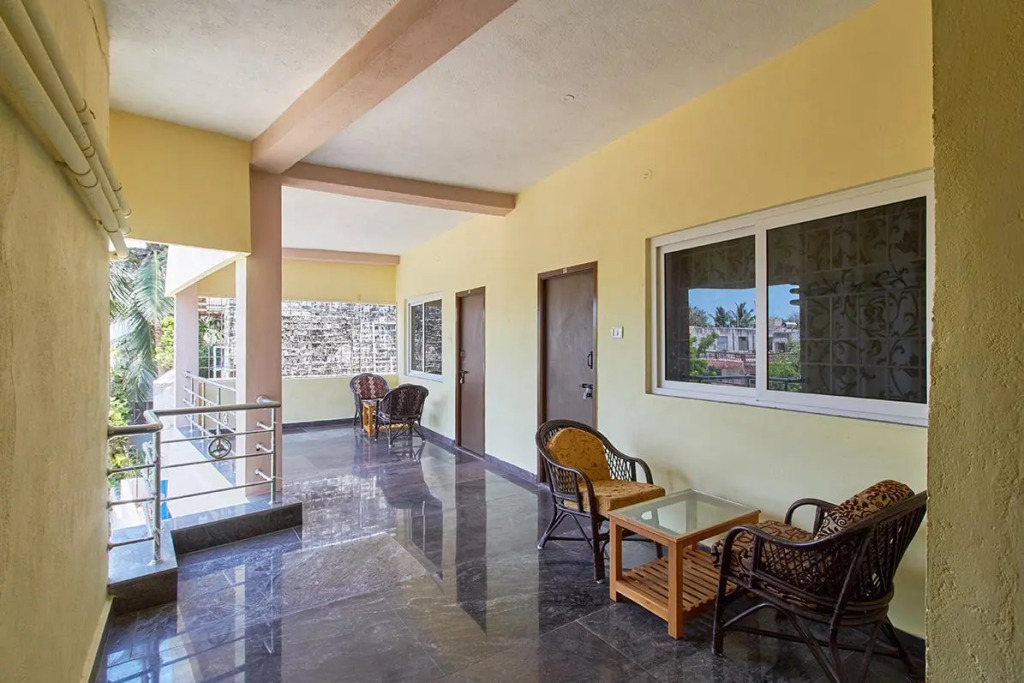 Vinodhara Guest House