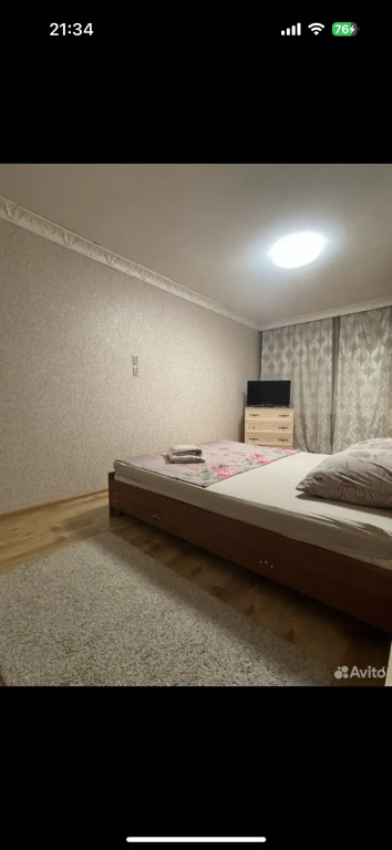 Квартира на ул. Ленина, 64А