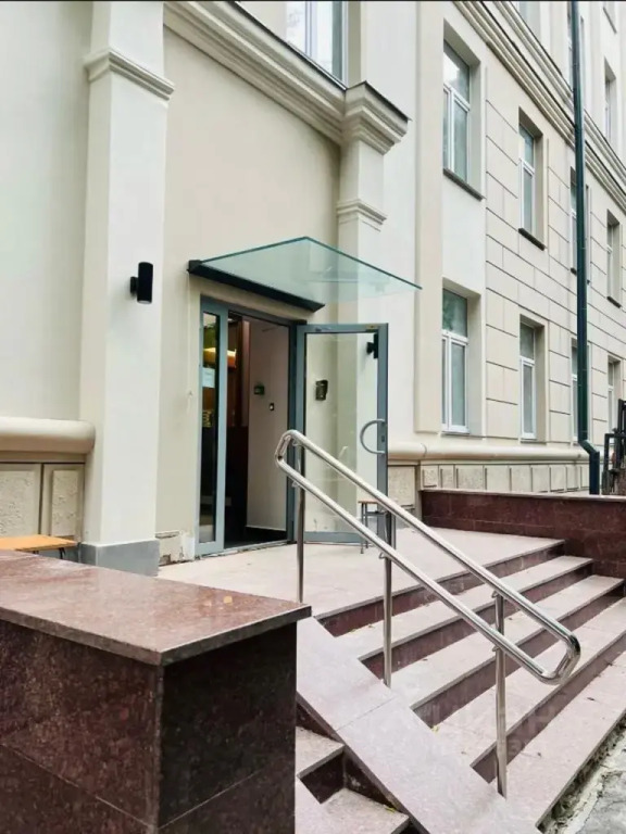 Квартира Дом на Ивантеевской