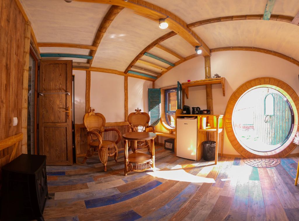 Бутик-отель Cozy House