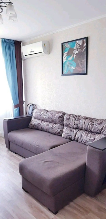 Квартира на улице Мира