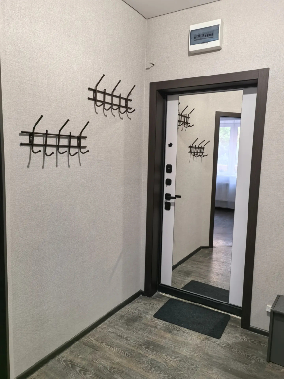Квартира Уютная возле парка Галицкого