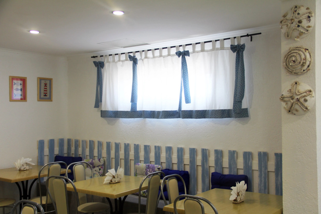 Zhemchuzhina Stepi Guest House