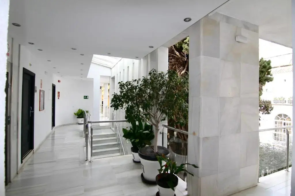 Hotel San Gil