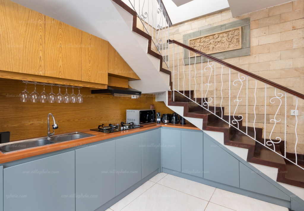 Вилла Hills Jimbaran Balangan GWK