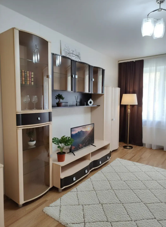 Квартира Сицилия в центре Казани