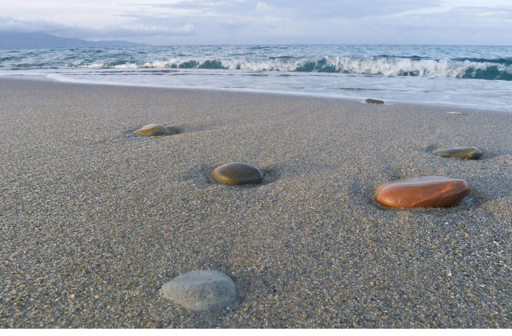 Отель Lito Beach