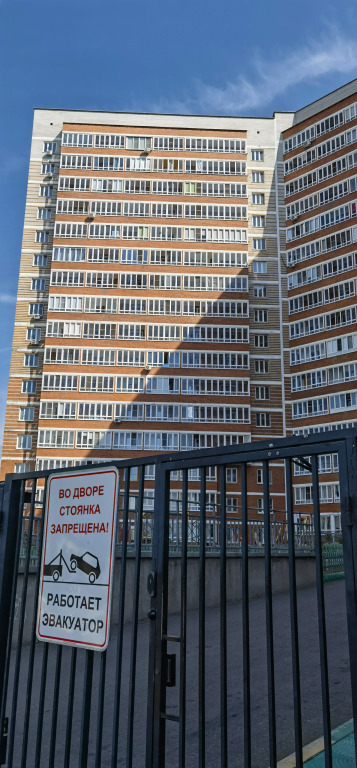 Квартира студия Бриз в центре города