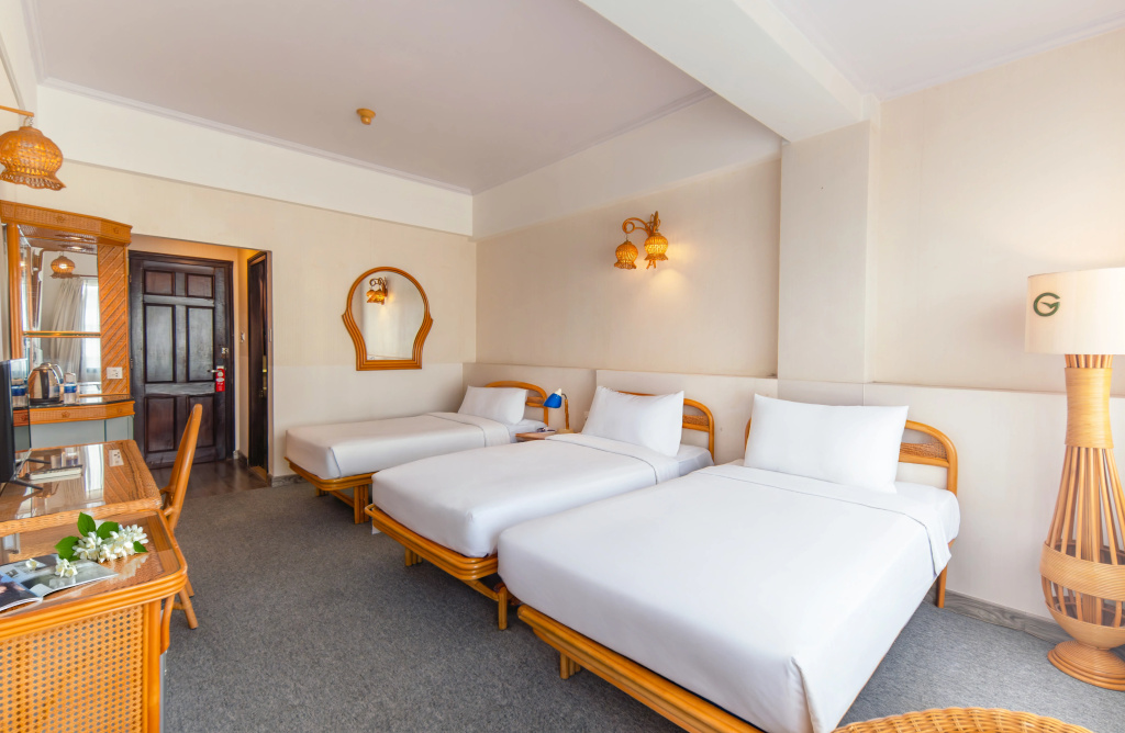 BN Boutique Nha Trang Beach