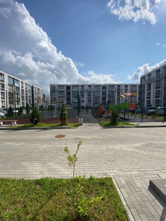 Квартира на Мишина