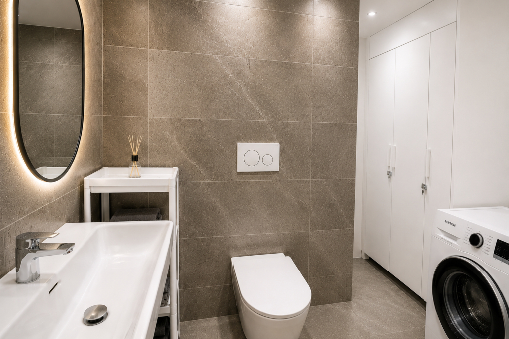 Апартаменты Loft