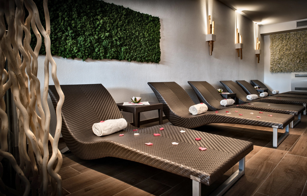 Grand Hotel Resort&SPA Ma&Ma