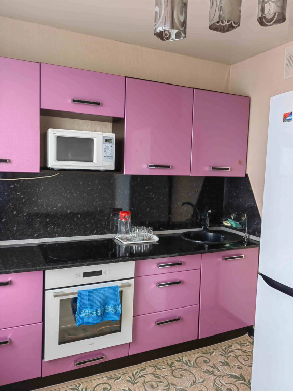 Квартира на Ленинградской улице 6А