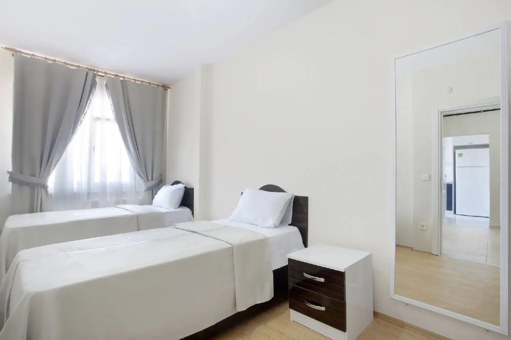 ELMİR SUİTES Hotel