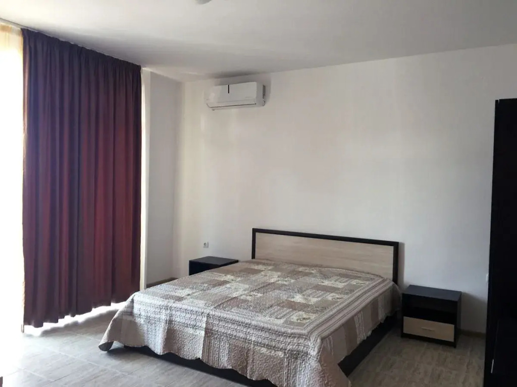 Апартаменты Vila Reni
