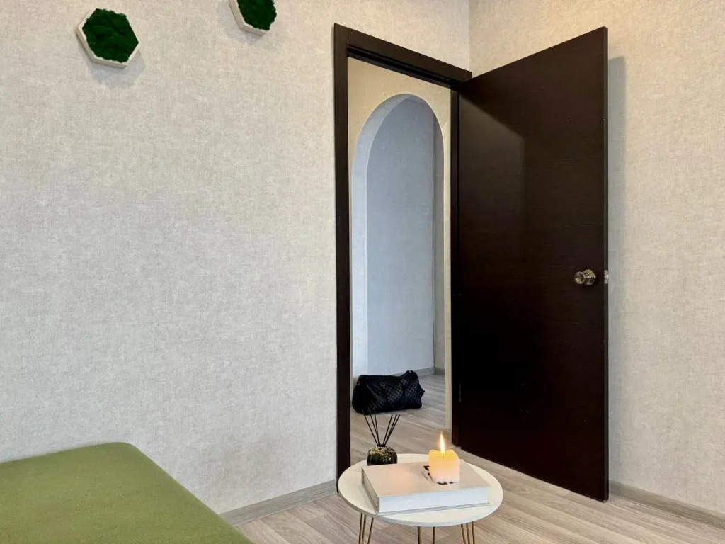Квартира AppartDeLuxe